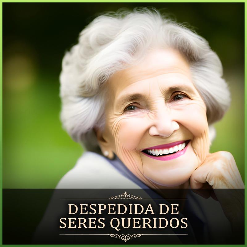 Imagen de Despedida De Seres Queridos